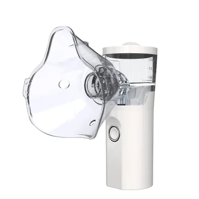 Portable Nano Cold Mist Atomizer USB Charged Eyelash Hydrating Sprayer Pocket Gear for Home Salon Beauty Care