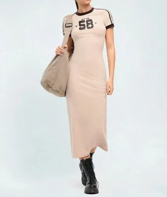 Woolen Dress Slim Wrap Tank Top Sweater And Knitted Two Piece Fashion V-Neck Loose Coat Autumn Wholesales