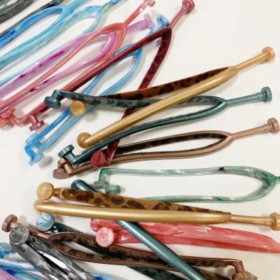 Bosirui BSCI Pvc Rubber Slippers Straps Flip Flop Strap Manufacturer Fashion Plastic PVC Summer Slippers Upper Flip Flops Straps