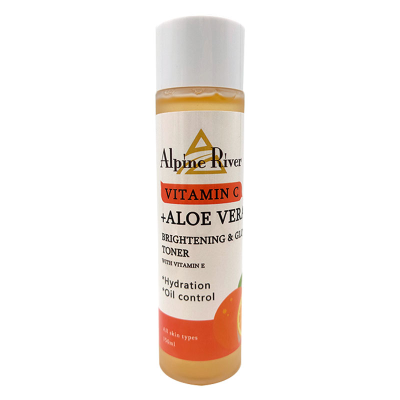 Whitening Vitamin C Moisturizing Facial Skin Care Skincare Moisturizing Face Skin Toner Peau De Toner (nouveau)