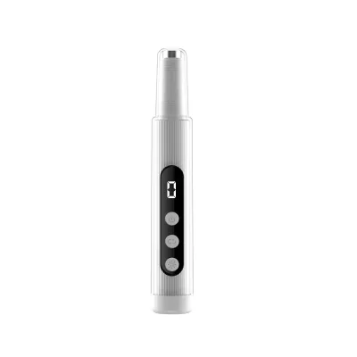 2 in 1 Portable Nail Lamp and Drill Machine Multifunctional Baking Lamp Electric Professional Nail Drill Machine