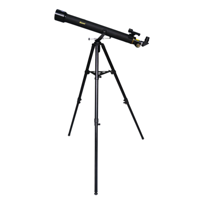 KTA70060U 700mm 3x Barlow Student Telescopes 60mm Astronomical Refraction Telescope