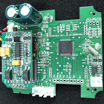 Intelligent controller manufacturer, heating control PCBA, integrated one-stop solutions factory