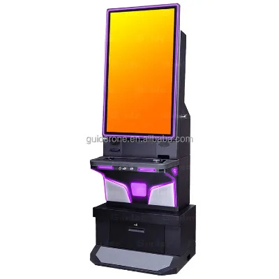 Hot Selling Coin Operated Game Machine Skill Virtual Reality Games Machines with 43'' Display