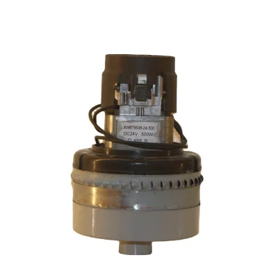 Hot Selling Copper Wire Base Dia140mm Height 115mm Vacuum Cleaner Motor for Vacuum Cleaner Accessories