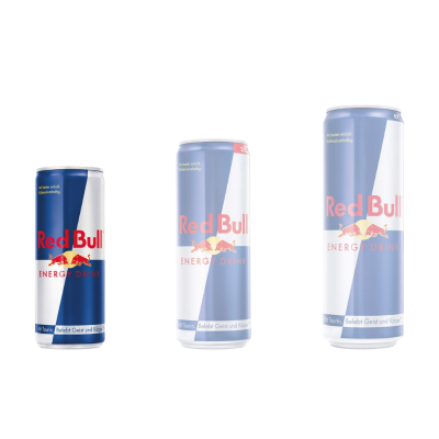 250ml Austria Imported Red Bulls Vitamin Energy Drink Wholesale Exotic Drink Taurine Energy Drink