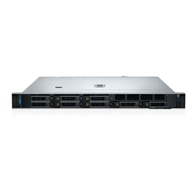 R360 Rack Mounted Server Host E-2414 16g 600W