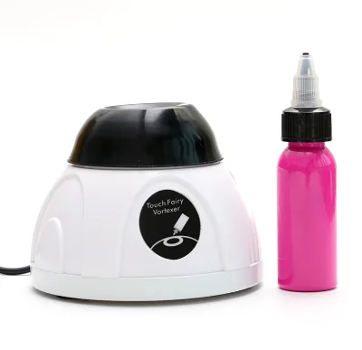 Hot Sale Wholesale Electric Tattoo Mixer Tattoo Machine Ink Vortexer for Mixing Pigments