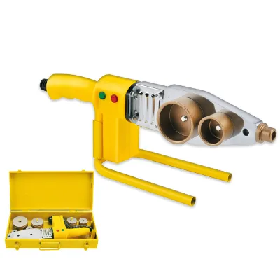 DAJING Customizable Simple Style Ppr Pipe Welding Machine for Ppr Pvc Pipe