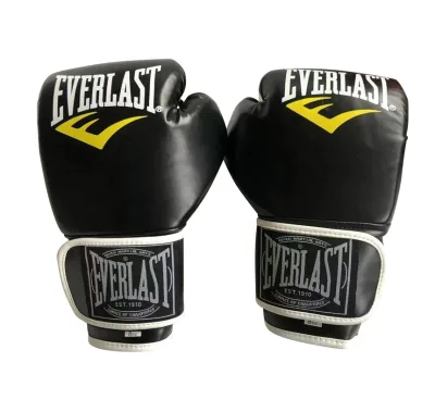 Hot Selling 6oz 8oz 10oz Professional Infant PVC & PU Leather Custom Logo Protective Top-quality Boxing Gloves for Kids