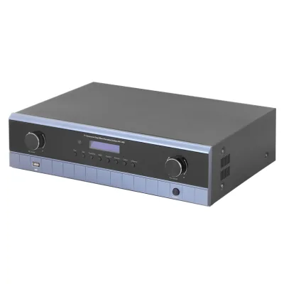 Pronext High Power Professional Rear Stage Professional Most AB Power Amplifier 360W Stage Performance KTV Power Amplifiers