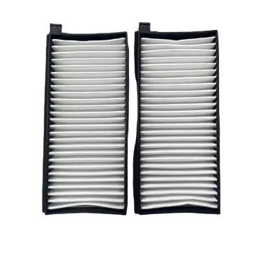 Cabin Air Filter 6811021000 XC415 SC-9807 ADG02544 for SsangYong Rodius Wholesale High Efficiency Air Purification Filter
