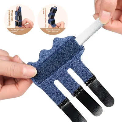 Finger Support Brace Splint