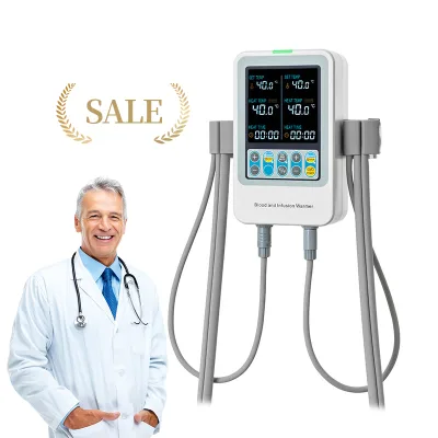 IN-120B Dialysis Equipment Fluid Blood and Infusion Warmer Hemodialysis Equipment