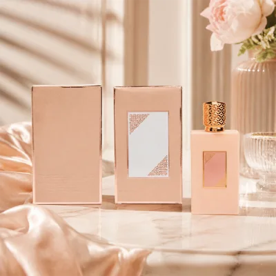 100ml High-end Middle East Arab Dubai Unisex Perfume Oil Lasting Fragrance Natural Daily Use Body Spray