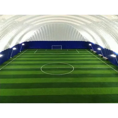 Free Design PVDF Tensile Membrane Structure Canopy Roof Durable Fabric for Commercial Landscape Outdoor Construction Project