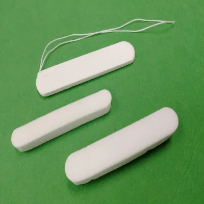 High Quality Medical PVA Nasal Dressing for Instant Nosebleed Hemostasis Best Price Beauty & Personal Care Product