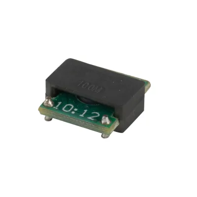 Chinese Factory Customized Flat Wire Power Inductors reduce buzz noise inductor