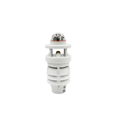 XF700 High Accuracy Combined Ultrasonic Acurite Weather Station for Mobile Meteorological Monitoring