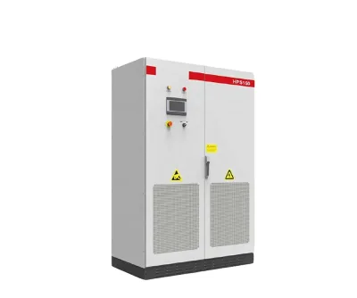 50kw 100kw off Grid Hybrid Solar Power Energy Storage System ESS with 100kwh LFP Lithium Battery