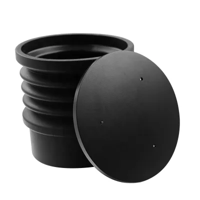 Coffee Beans Grinder Blowing Bean Bin Grinder Hopper For Mazzer 900N/HC600/600AE/RF64 Household Coffee Cleaning Accessories Tool