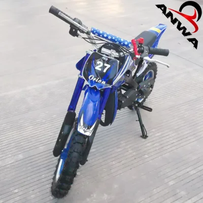 Cheap 49cc, 50cc Pocket Mini Dirt Bike