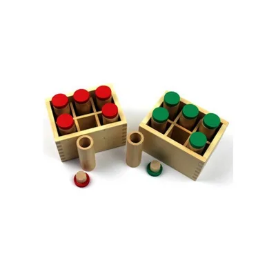 Most Popular Best Chinese Montessori Materials 216pcs/Montessori Teaching Material/Montessori School Furniture