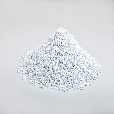 Styrene-Butadiene-Styrene (SBS) Thermoplastic Elastomer Granules High Temperature Resistance RoHS/ Certified Flexible Easy
