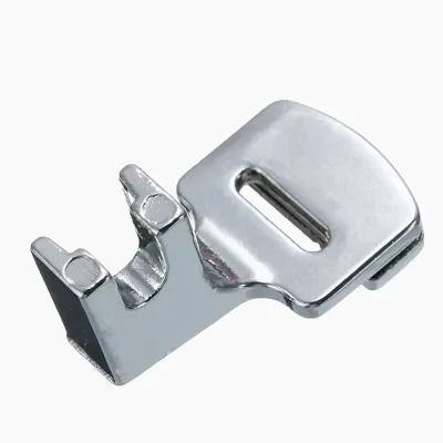 Household Sewing Machine Parts Presser Foot HM-702 Shirring / Gathering / Welting Foot