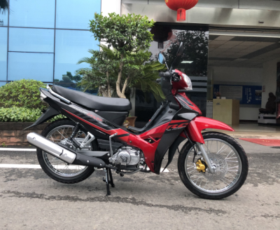CHINESE CUB BRANDS 110CC CUB MOTORCYCLE