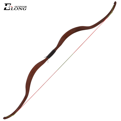 Meng Yuan Traditional Bow Nylon and Fiberglass Archery Traditional Crab Bow