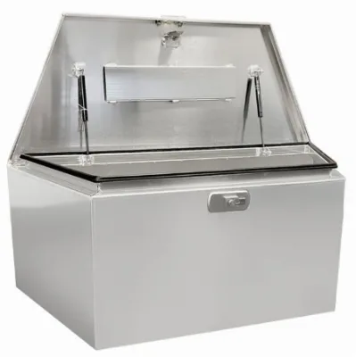 1200 X 500 X 500 mm Factory Price Truck Mechanic Tool Box Car
