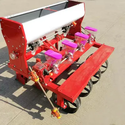Good Quality Customized Onion Carrot Cabbage  Precision Sowing Machine Seeder