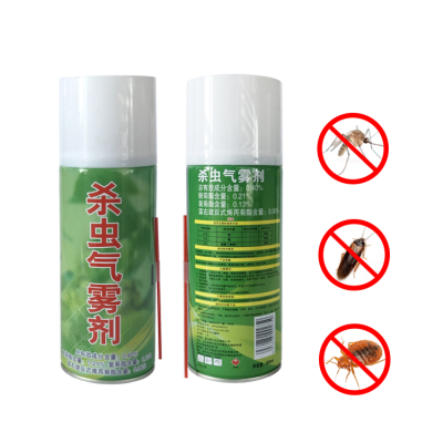 Africa Hot Sale Mosquito Ants Flea Bed Bug Killer Repellent Flying Insect Control Insecticide Spray