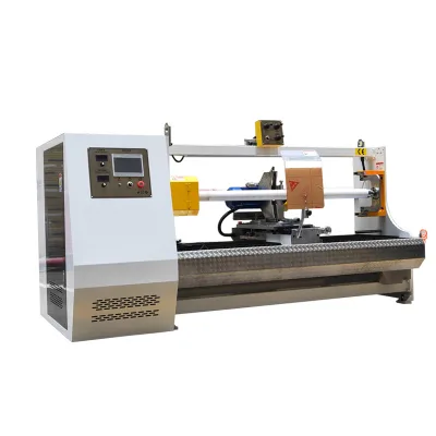 Film Slitting Machine Rewinding Machine Tape Paper Slitting Machine Adhesive Tape Slitting Machine Adhesive Tape Cutting Machine
