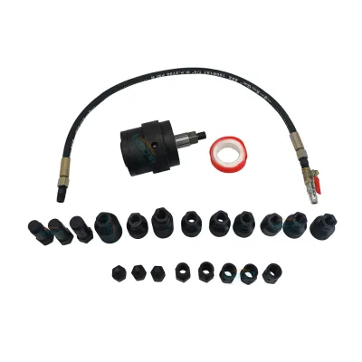 1000NM Diesel Common Rail Injector Puller Pneumatic Hammer for Fuel Injector Remover Tool for ALL Brands