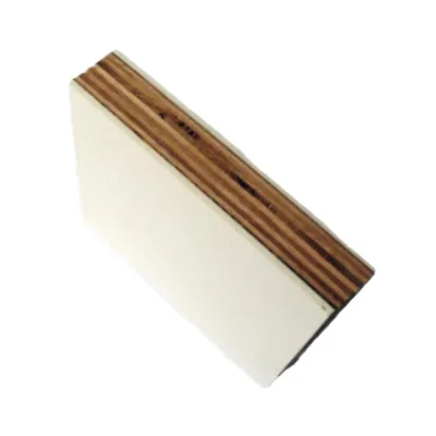 High Impact FRP Fiberglass Gelcoat Panel UV Stabilized with Plywood Core for High Cycle Thermal Stress