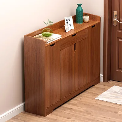 Wholesale Shoe Rack Simple and Economical Multi-layer Dustproof Household Shoe Cabinet