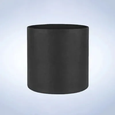 New Style Black Nonwoven Grow Bag for Plant & Flower Fruit Growing Protection Cover Bag