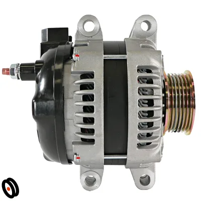 ALT 12V 135A Alternator Assembly New BUICK ALLURE 5.3 V8 01.2008-12.2009 ALTERNATOR for 1-2972-01ND 1042104220 15139480 11179N