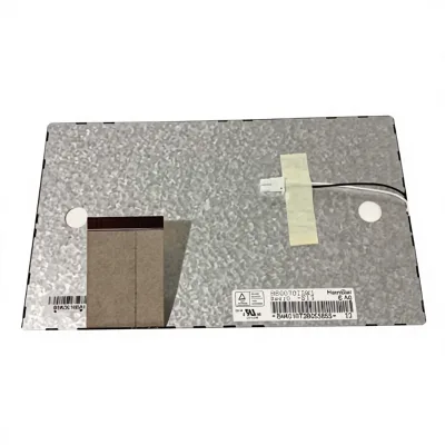 HSD070IDW1 D00 HSD070IDW1 E11 7-inch LCD Screen Display Panel with Touch Screen Option Industrial TFT LCD