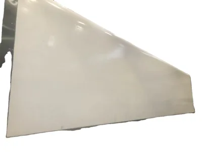 Glass Fiber Reinforced Fiberglass Sheet for Refrigerated Truck Box GRP Sandwich Sheet