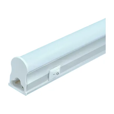 Integrated T5 0.3M 5W LED Lights White Color Under Cabinet Lights