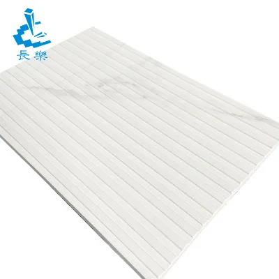 High-Quality Grooved Fiber Cement Siding Boards - Weatherproof & Low Maintenance
