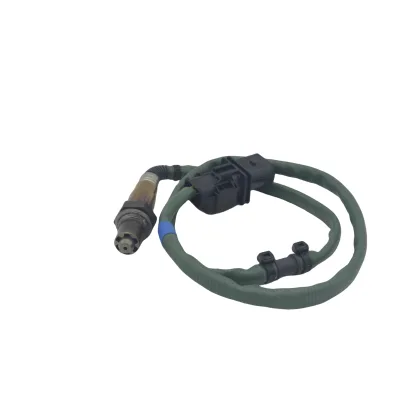 BASCH Hot Sales New Wideband Lambda Sensor 0258017333 with 1 Year Warranty