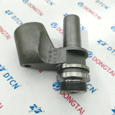 NO.528(9) Injector Body Assembly for EUI C15, C18