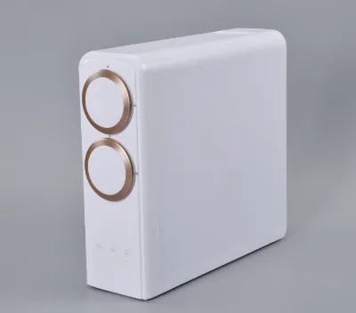 Best Selling Home Water Machine Drinking Purifier Filter 600GDP RO Water Filter