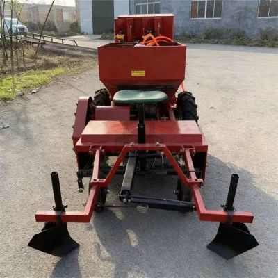 High Quality Potato Seeder Potato Planting Planter