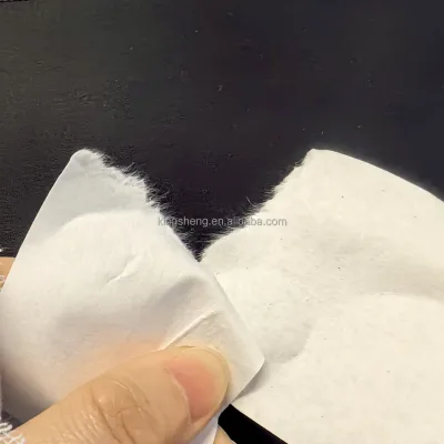 2024 White 5X20m/75m 140g/m2 Smooth Surface Gypsum Wall Joint Tape Protective Kraft Paper for Wall Application