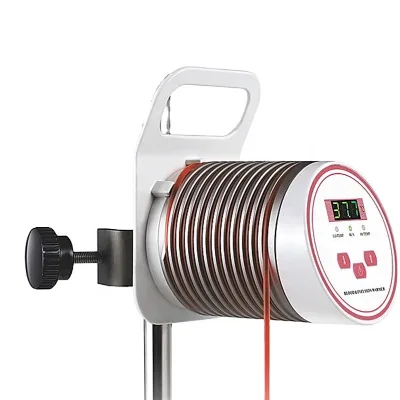 KVO-6L/H Dry Heater Blood Infusions and Transfusions Warmer